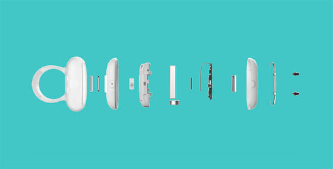 Sleepon --- GO2Sleep SE --- Sleep tracking device