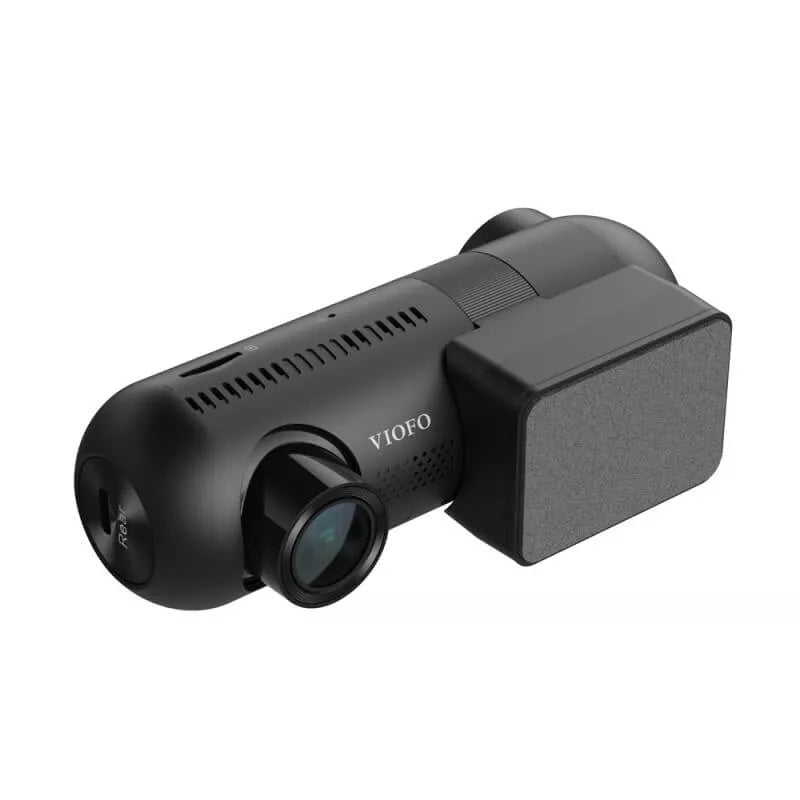Viofo ---- T130- 3 Channel car dash camera