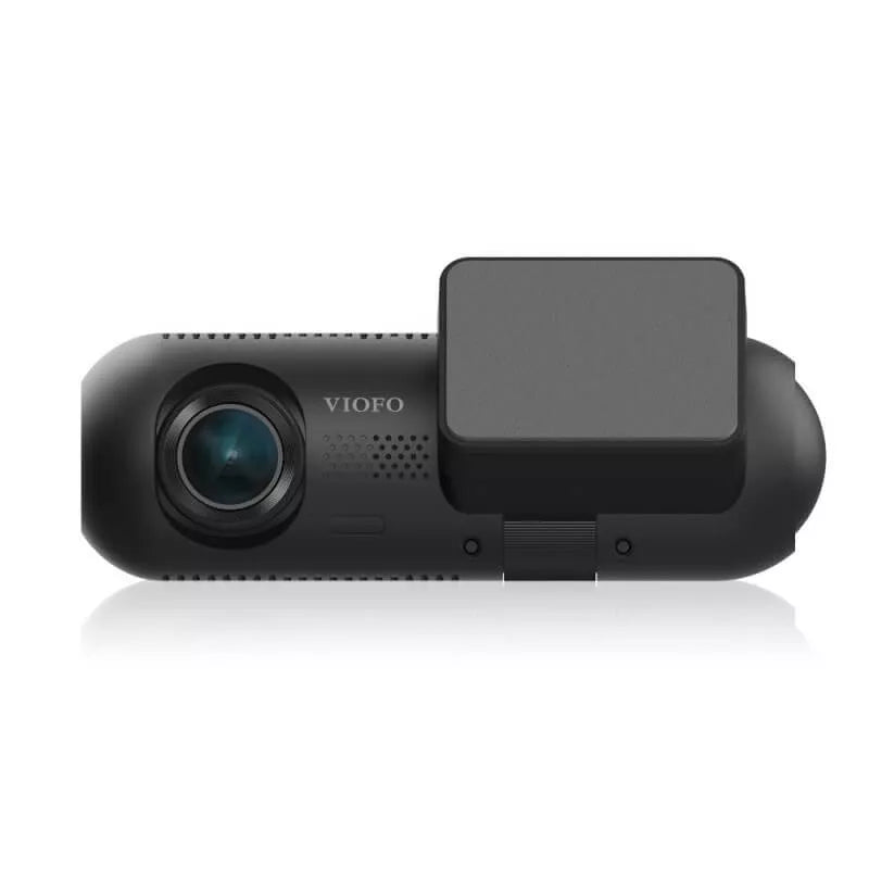 Viofo ---- T130- 3 Channel car dash camera