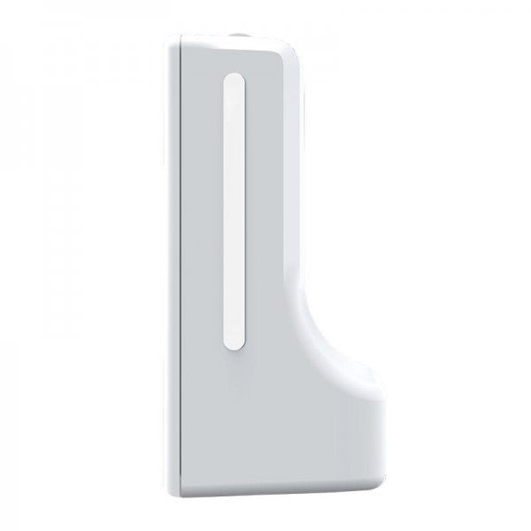 Non-contact Sanitizer Dispenser with Infrared Thermometer