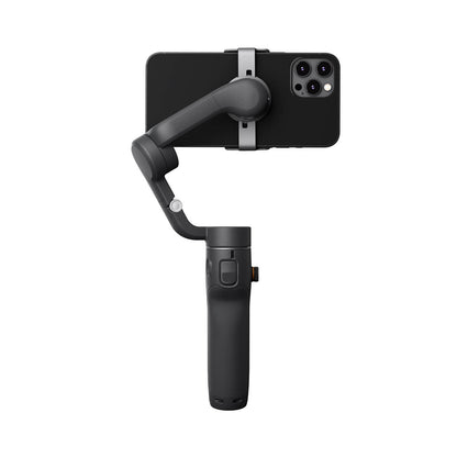 DJI -- OSMO Mobile 6  Stabilizer