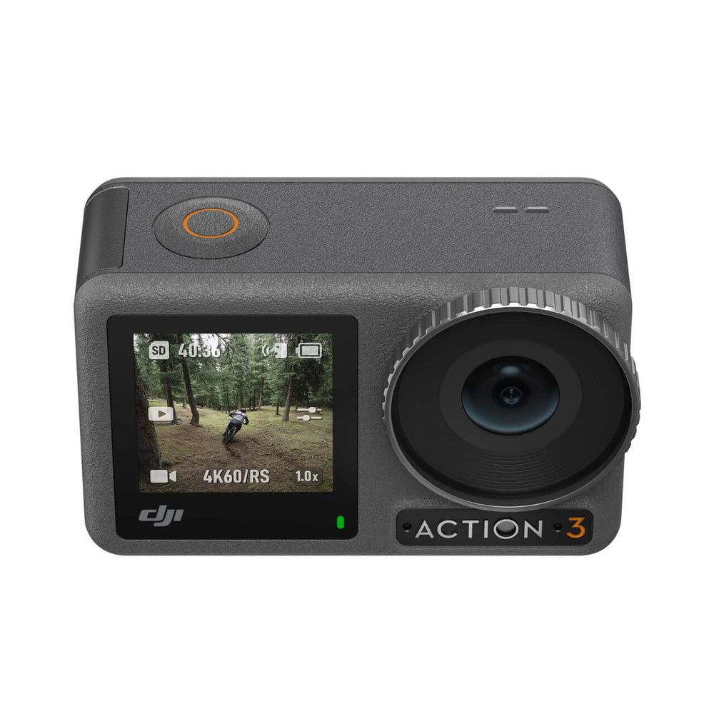 DJI Osmo Action 3 - Action Camera