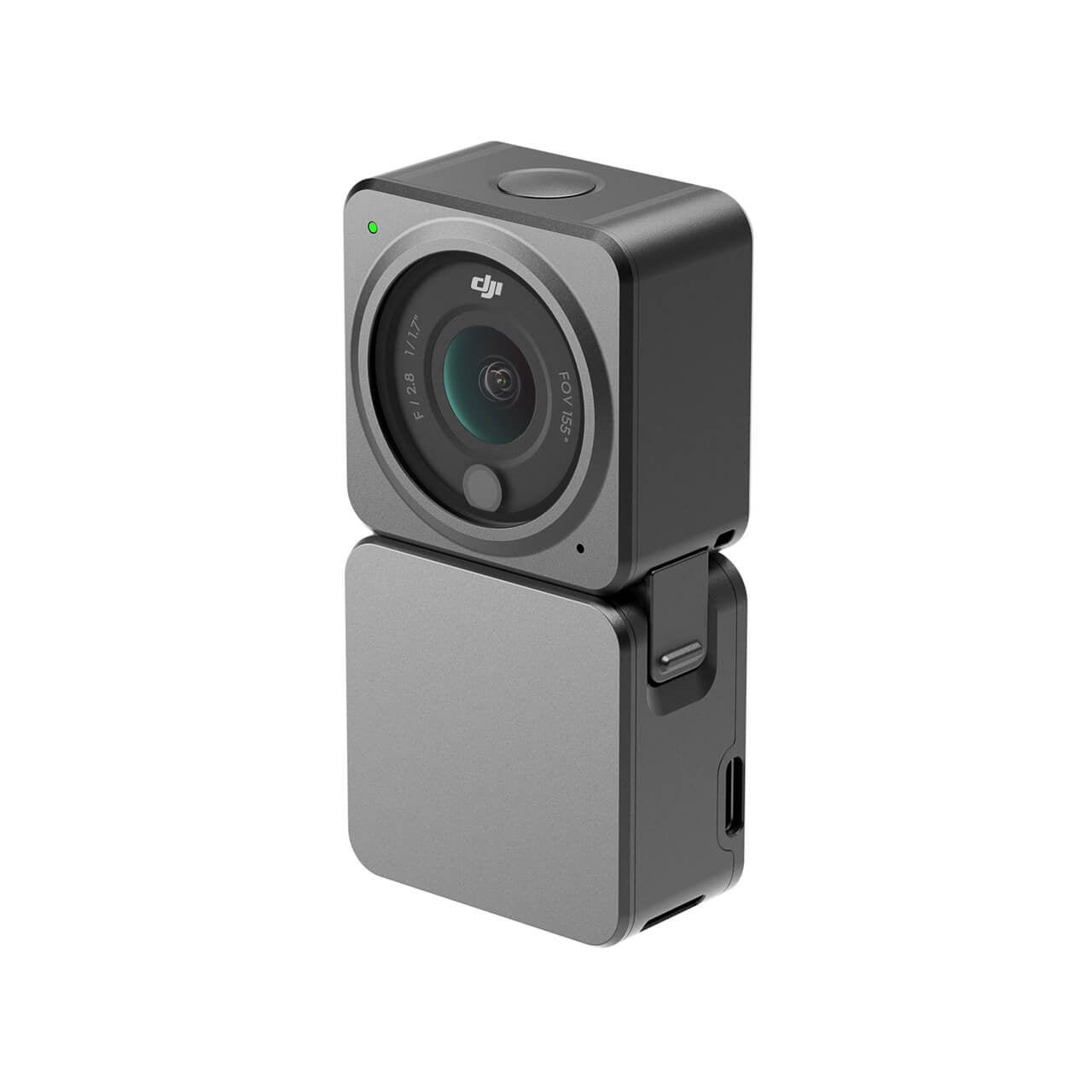 DJI - Action 2 Action Camera