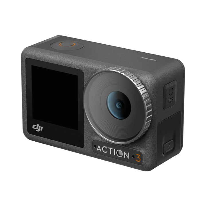 DJI Osmo Action 3 - Action Camera