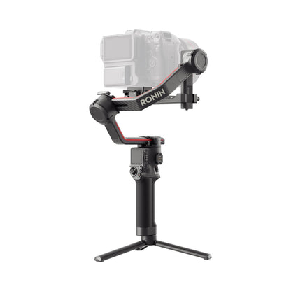 DJI - RS3 Pro - Professional Stabilizer