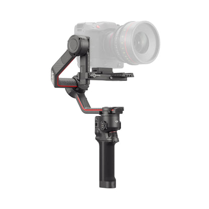 DJI - RS3 Pro - Professional Stabilizer