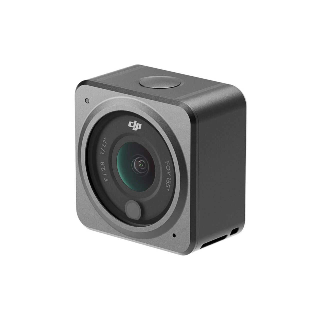 DJI - Action 2 Action Camera