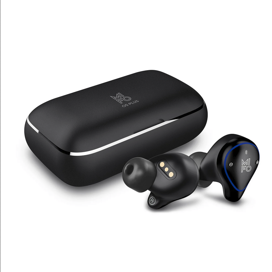 Mifo - O5 Plus - Generation 2  - TWS Earbuds - Bluetooh 5.2