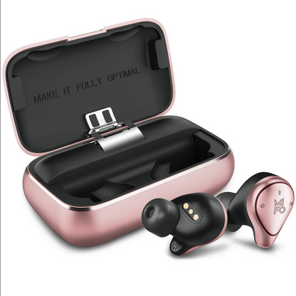 Mifo - O5 Plus - Generation 2  - TWS Earbuds - Bluetooh 5.2