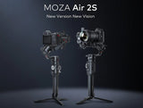 Moza Air 2S Professional Stabilizer