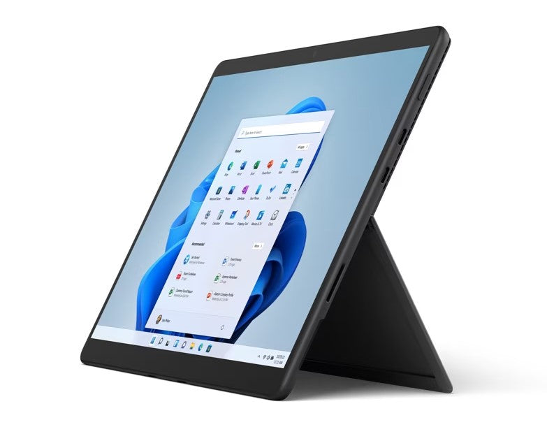 Microsoft  Surface Pro 8 Tablet