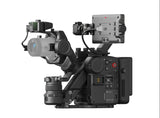 DJI - Ronin 4D Professional Camera Unit - Cinematography System Unit