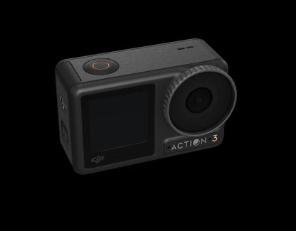 DJI Osmo Action 3 - Action Camera