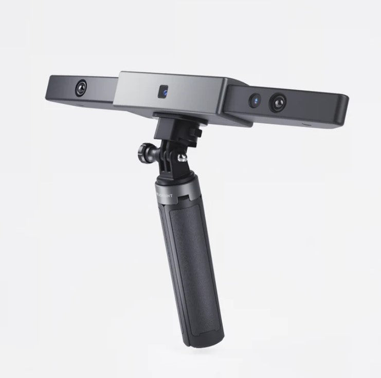 Revopoint -- Range Advance - Compact 3D Scanner (Standard Package)