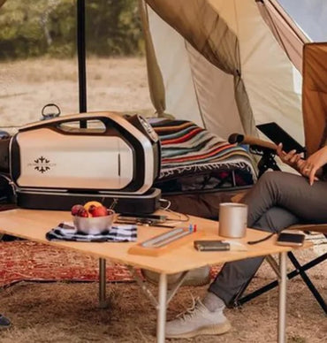 Zero Breeze -- Mark 2 Portable AC