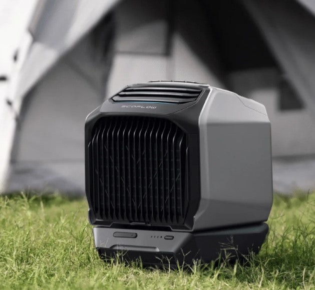 Ecoflow ---- Wave 2 Portable AC Unit with Heater