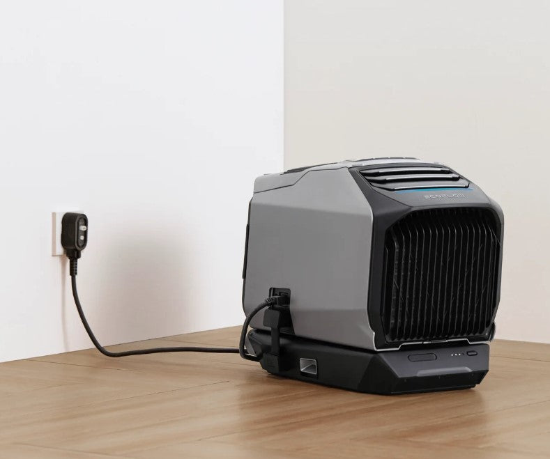 Ecoflow ---- Wave 2 Portable AC Unit with Heater