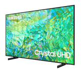 Samsung -- CU8200  - 85" 4K Crystal UHD Smart TV