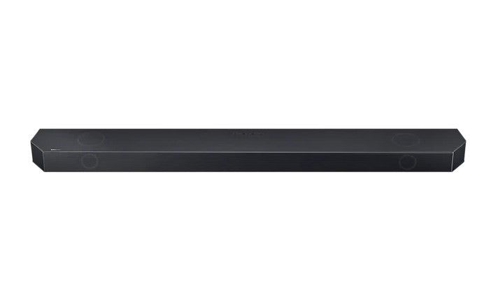 Samsung - HW-Q990C - Q-Series Premium Soundbar System