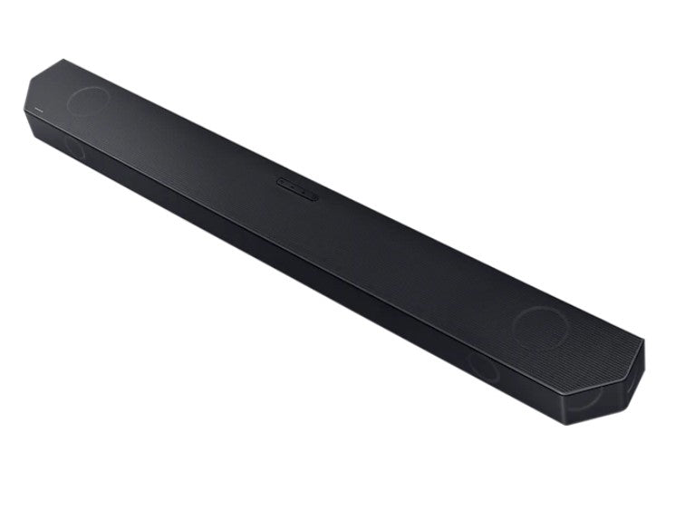 Samsung - HW-Q990C - Q-Series Premium Soundbar System