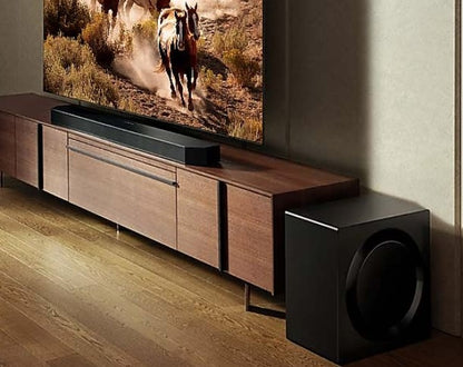 Samsung - HW-Q990C - Q-Series Premium Soundbar System