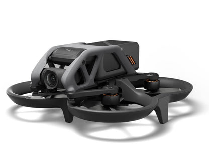 DJI Avata -- Advance Immersive Flight Experience Drone