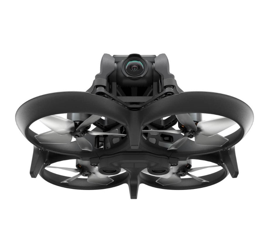 DJI Avata -- Advance Immersive Flight Experience Drone