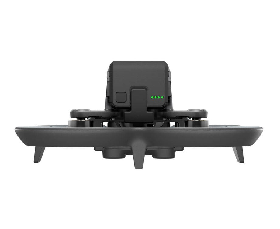 DJI Avata -- Advance Immersive Flight Experience Drone