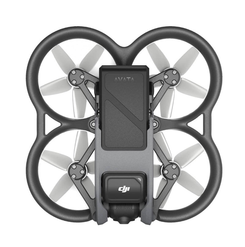 DJI Avata -- Advance Immersive Flight Experience Drone