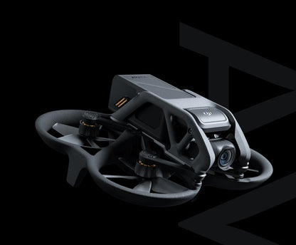 DJI Avata -- Advance Immersive Flight Experience Drone