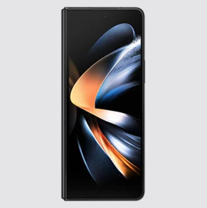 Samsung - Galaxy Z Fold 4 - Foldable Smart Phone