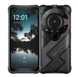 AGM - G2 Guardian - 5G Rugged Smartphone with Thermal Monocular , Android 12
