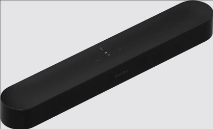 Sonos - Beam Premium Immersive Speaker System