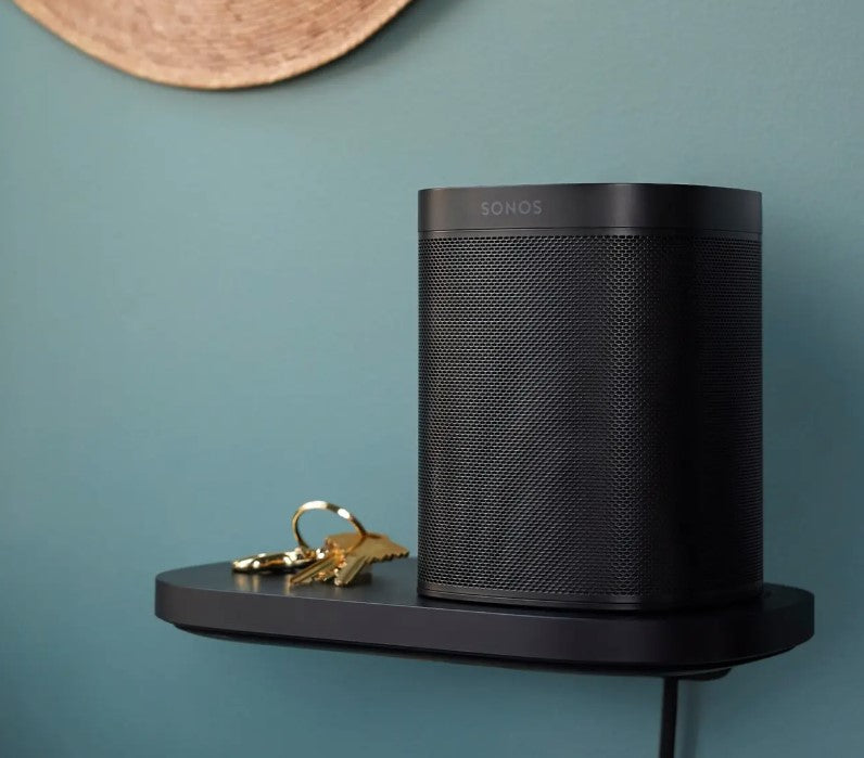 Sonos --- One SL a Powerful Wireless Speaker