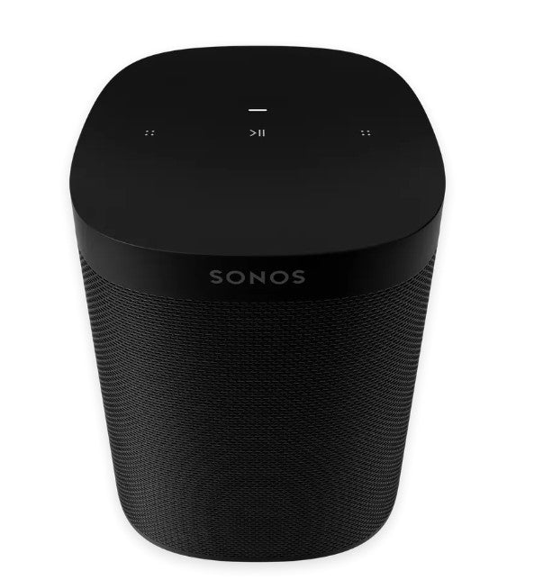 Sonos --- One SL a Powerful Wireless Speaker