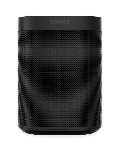 Sonos --- One SL a Powerful Wireless Speaker