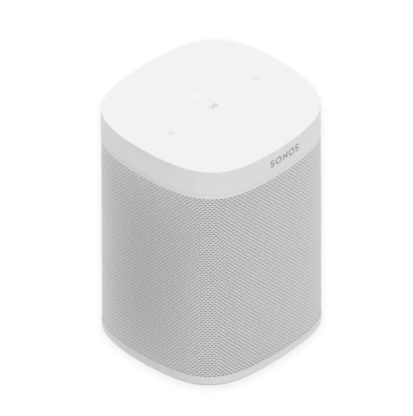 Sonos --- One SL a Powerful Wireless Speaker