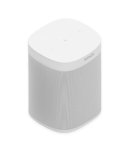 Sonos --- One SL a Powerful Wireless Speaker