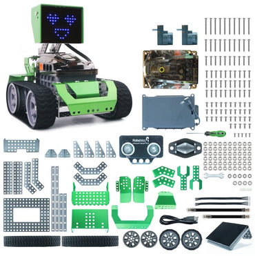 Robobloq  6-in-1 Robot Kit