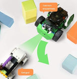 Robobloq ---- Q-Scout Robotic Car for Start (STEM Learning)
