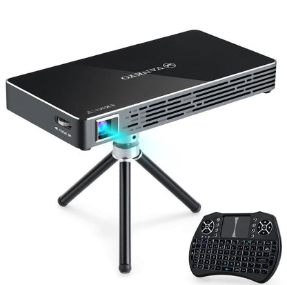 Vankyo - Passport M50 Mini Projector