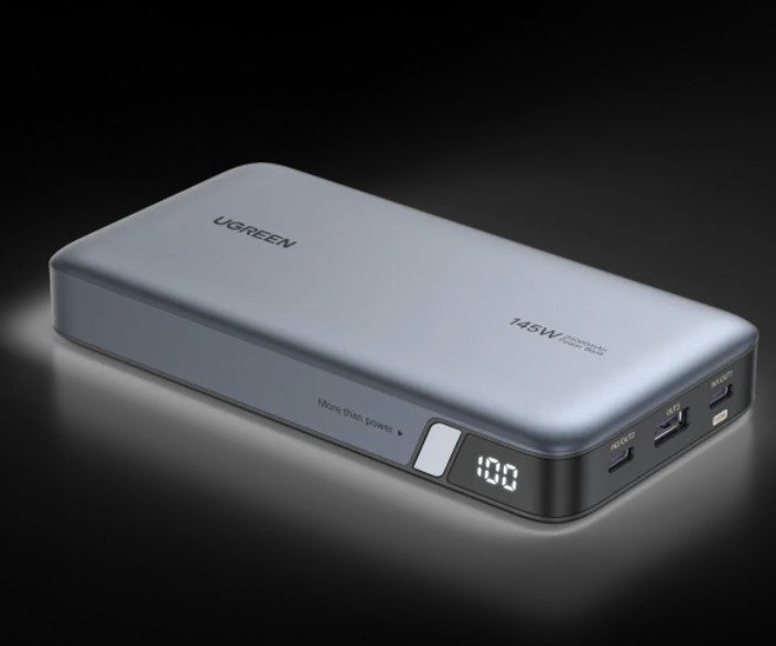 Ugreen - 145w - 25000mAh Power Bank