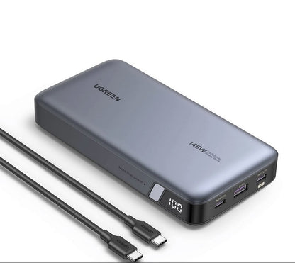 Ugreen - 145w - 25000mAh Power Bank