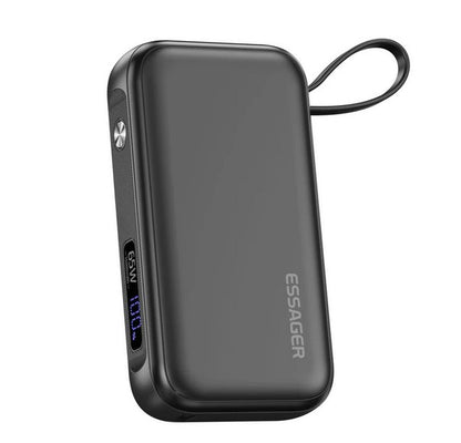 Essager - 15000 mAh - 65W Power Bank