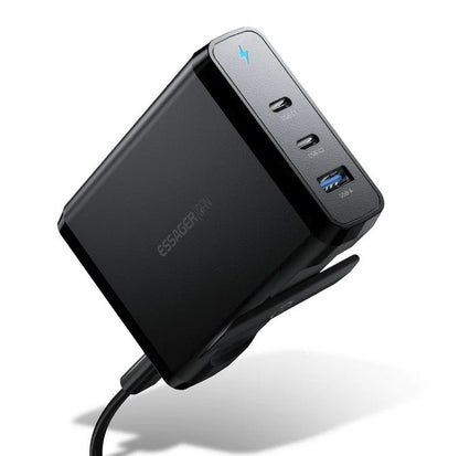 Eassger - Fengyi 140W GaN Desktop Charger