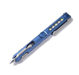 Wuben --- E61 Rechargeble EDC Pen light with standard pen heads, and LED light (IP66 water proof rating))