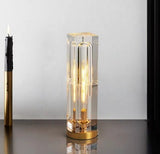 TGD-N1215 - Luxury LED Decorative Lamp