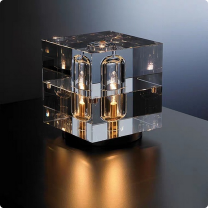 TGD-N1215 - Luxury LED Decorative Lamp