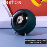 IBBETON - Modern Single Watch Winder