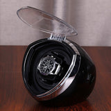 TGD-JU15 ----Single Watch Winder with Build-in LED Light